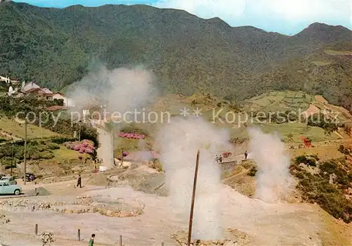 San_Miguel_Acores Caldeiras dos Furnas San_Miguel_Acores