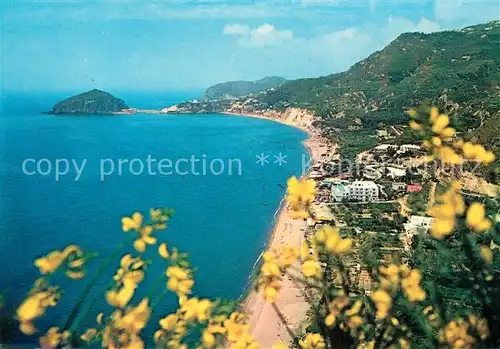 Ischia Hotel Parco Smeraldo Terme Spiaggia dei Maronti Ischia