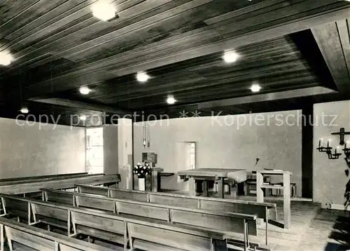 Orselina_TI Clinica Santa Croce La Capella Orselina TI