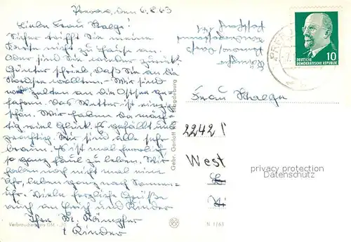 Prerow_Ostseebad Leuchtturm Seebruecke Prerow_Ostseebad