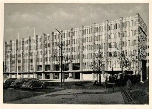 Freiburg_Breisgau Neue Universitaet Freiburg Breisgau