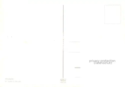 Hamburg St Pauli Fischmarkt Hamburg