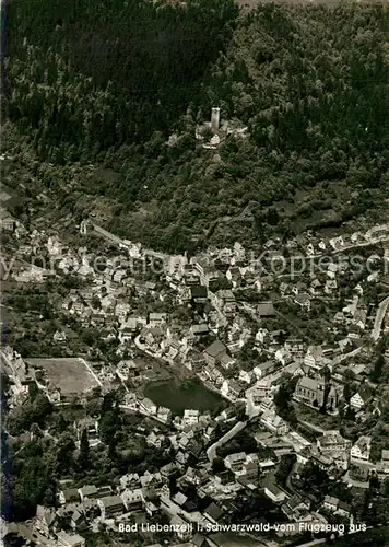 Bad_Liebenzell Fliegeraufnahme Bad_Liebenzell