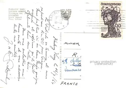 Karlovy_Vary Leninplatz Karlovy Vary