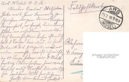 Metz_Moselle Gesamtansicht Metz_Moselle