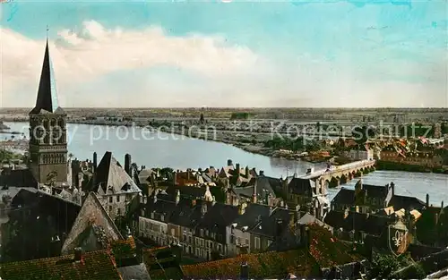 La_Charite sur Loire Panorama la ville basse La_Charite sur Loire