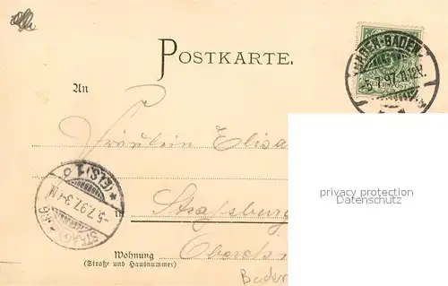 Baden Baden Friedrichsbad Baden Baden