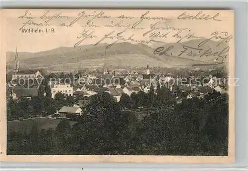 Muellheim_Baden Panorama Muellheim_Baden