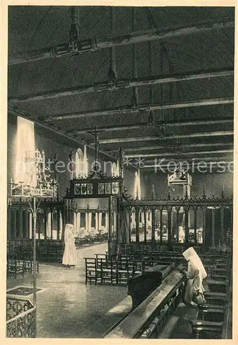 AK / Ansichtskarte Hotel Dieu_Beaune La Grande Salle Chapelle Hotel Dieu Beaune