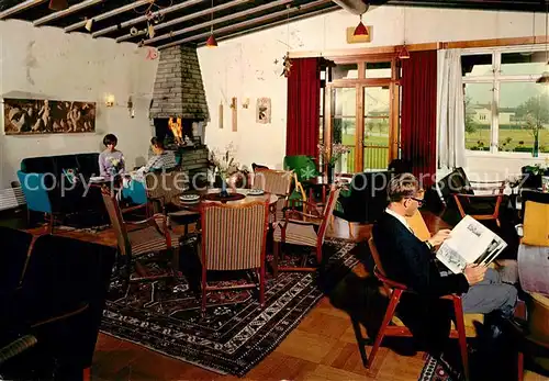 AK / Ansichtskarte Andalsnes Grand Hotel Bellevue Andalsnes