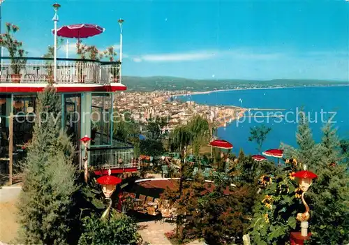 AK / Ansichtskarte Gabicce_Monte Riviera Adriatica Gabicce Monte