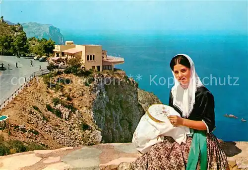 AK / Ansichtskarte Estallenchs Es Grau Restaurante Bar Mirador Ricardo Roca Estallenchs