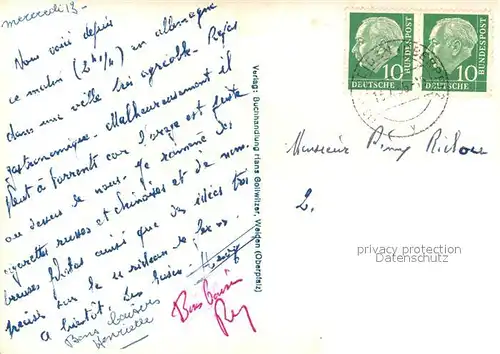 AK / Ansichtskarte Weiden_Oberpfalz Rathaus Weiden Oberpfalz