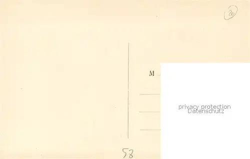 AK / Ansichtskarte Entrains sur Nohain Eglise Entrains sur Nohain