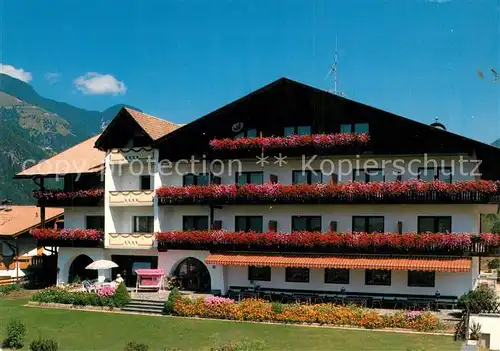 AK / Ansichtskarte Gais_Taufers  Gais Taufers