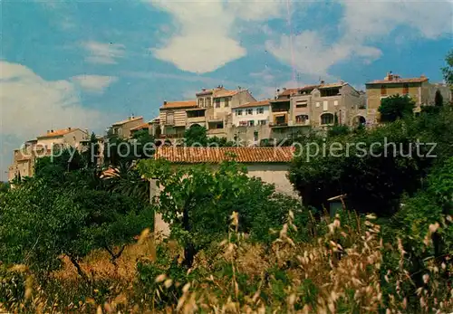 AK / Ansichtskarte Le_Castellet_Alpes de Haute Provence La Provence et ses charmes Le_Castellet