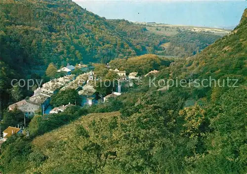 AK / Ansichtskarte Durfort_Tarn Vue generale Durfort Tarn