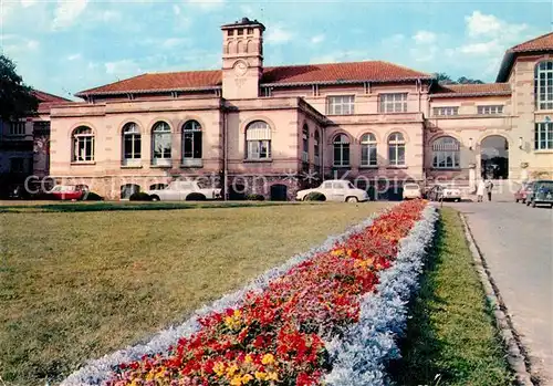 AK / Ansichtskarte Bligny_Essonnes  Bligny Essonnes