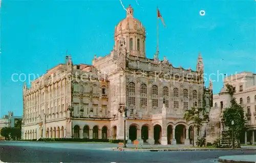 AK / Ansichtskarte Havana_Habana Palacio Presidencial Havana Habana