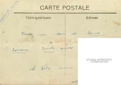 AK / Ansichtskarte Betharram vieux Pont Betharram