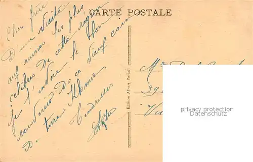 AK / Ansichtskarte Angkor_Wat Tempelanlage Edicule dans la cour interieur Angkor_Wat