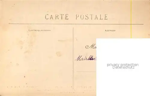 AK / Ansichtskarte Avignon_Vaucluse Pont suspendu sur le Rhone Avignon Vaucluse