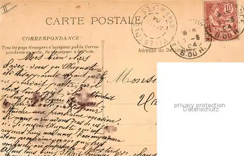 AK / Ansichtskarte Aix en Provence Pont de la Cible sur l Arc Aix en Provence