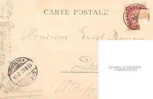 AK / Ansichtskarte Blankenberghe Pier Blankenberghe