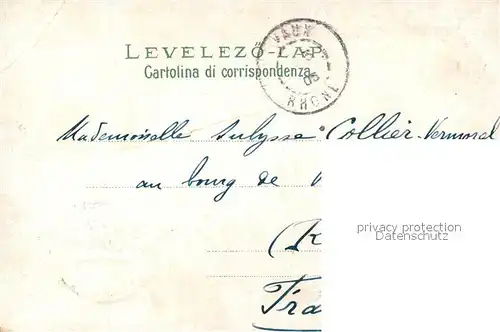 AK / Ansichtskarte Fiume_Rijeka Panorama Fiume Rijeka