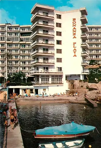 AK / Ansichtskarte Illetas Gran Hotel Bonanza Playa Illetas