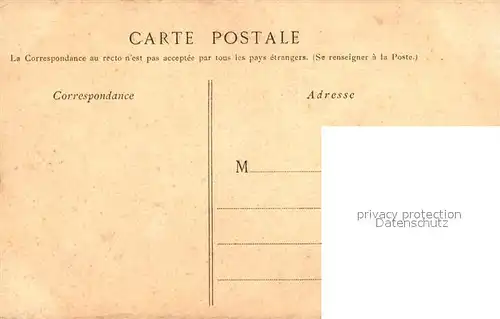 AK / Ansichtskarte Creil Chapelle de Vaux Creil