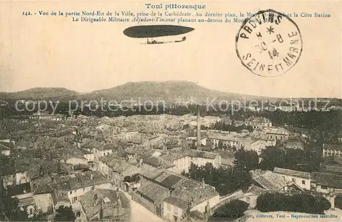 AK / Ansichtskarte Mont Saint Michel_Le Panorama Mont Saint Michel_Le