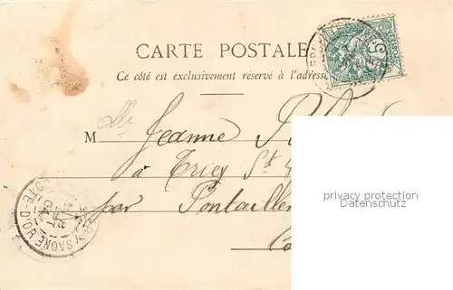 AK / Ansichtskarte Rupt aux Nonains Pont Rupt aux Nonains