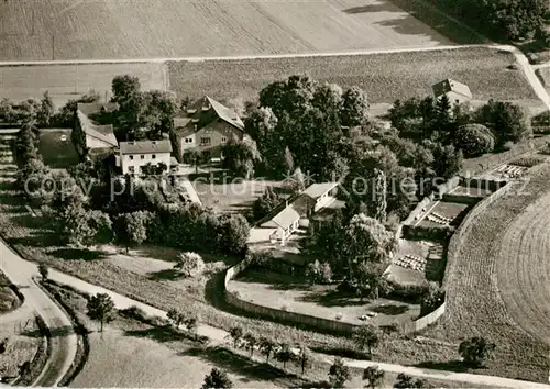 AK / Ansichtskarte Meddersheim Kurheim  Meddersheim