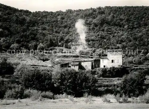 AK / Ansichtskarte Traves Maison Gardi Traves