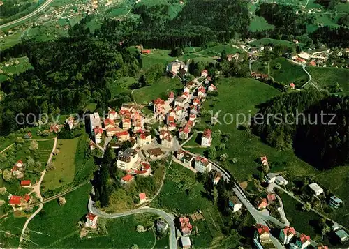 AK / Ansichtskarte Walzenhausen_AR Fliegeraufnahme Walzenhausen AR