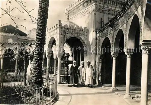 AK / Ansichtskarte Oran Mosquee du Pacha Oran