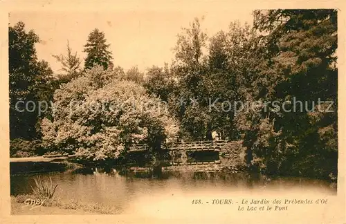 Tours_Indre et Loire Le Jardin des Pr?bendes d`O Tours Indre et Loire