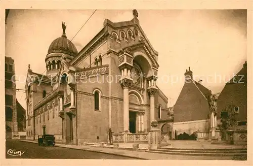 Tours_Indre et Loire Basilique St. Martin Tours Indre et Loire