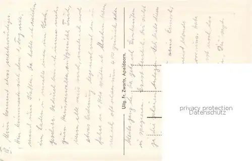 Apeldoorn K?nigliches Palais Apeldoorn