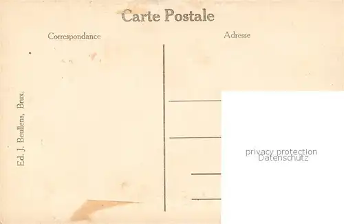 Westende Dunes Westende