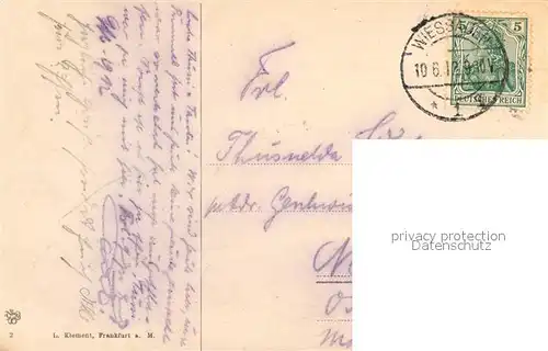 Bad_Langenschwalbach Blick vom Paulinenberg Bad_Langenschwalbach