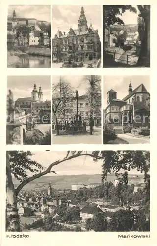 Klodzko Mankowski Klodzko