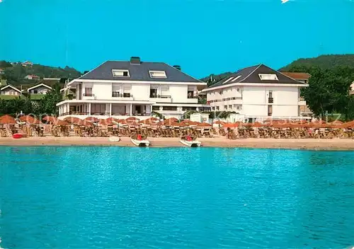 Francavilla Albergo Punta de l Est Francavilla