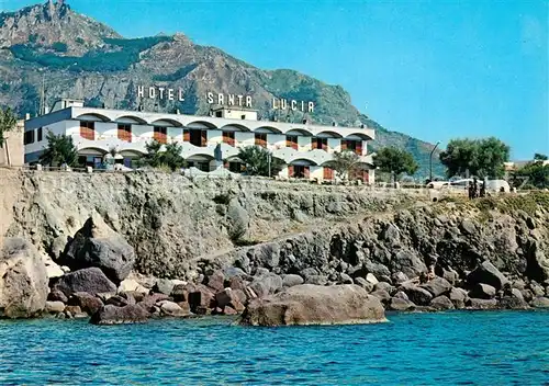 Forio_d_Ischia Hotel Santa Lucia Forio_d_Ischia