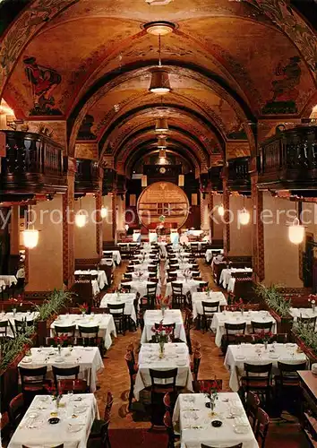 Bern_BE Grosser Kornhauskeller Bern_BE