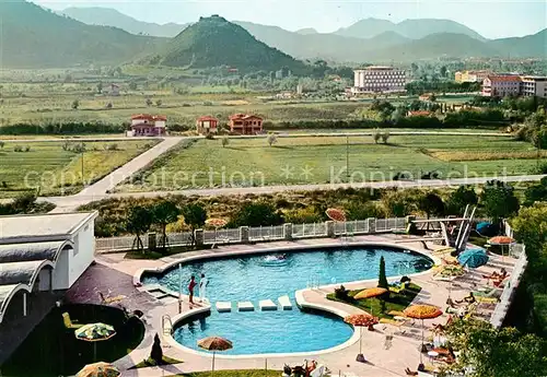 Montegrotto_Terme Hotel Augustus Montegrotto Terme