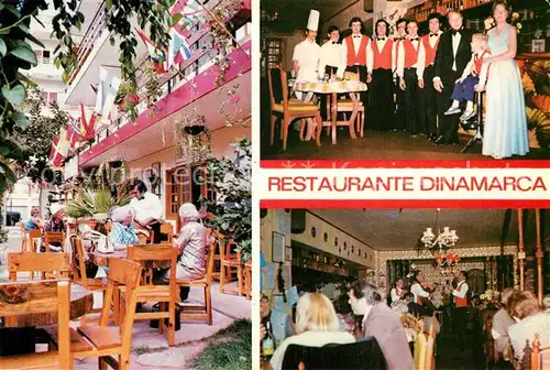 Puerto_de_la_Cruz Restaurante Dinamarca Terrasse Gastraum Servicepersonal Puerto_de_la_Cruz