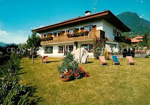 Meran_Merano Villa Schroffenegger Meran Merano