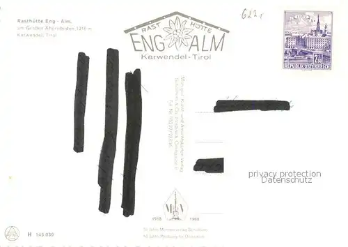 Eng_Hinterriss_Tirol Rasthuette Eng Alm Gastraeume Bar Eng_Hinterriss_Tirol